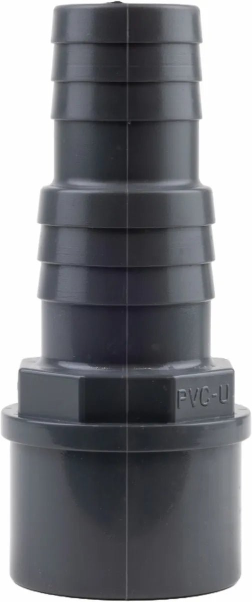 Koppeling 38/32 met 50mm lijmverbinding - Azzura Pool