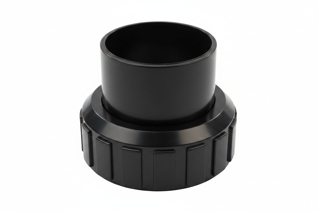 Koppeling voor alle Mega Pool SS/SC zwembadpompen (naar 50mm) - Azzura Pool