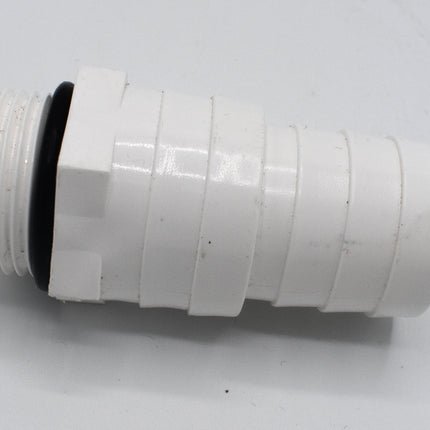 Aansluitkoppeling voor W’eau Mini Inverter Zwembadwarmtepomp