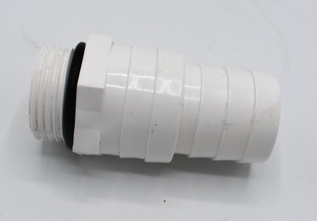 Aansluitkoppeling voor W’eau Mini Inverter Zwembadwarmtepomp