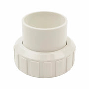Adattatore per tutte le pompe piscina Mega Pool SS/SC (fino a 50 mm)