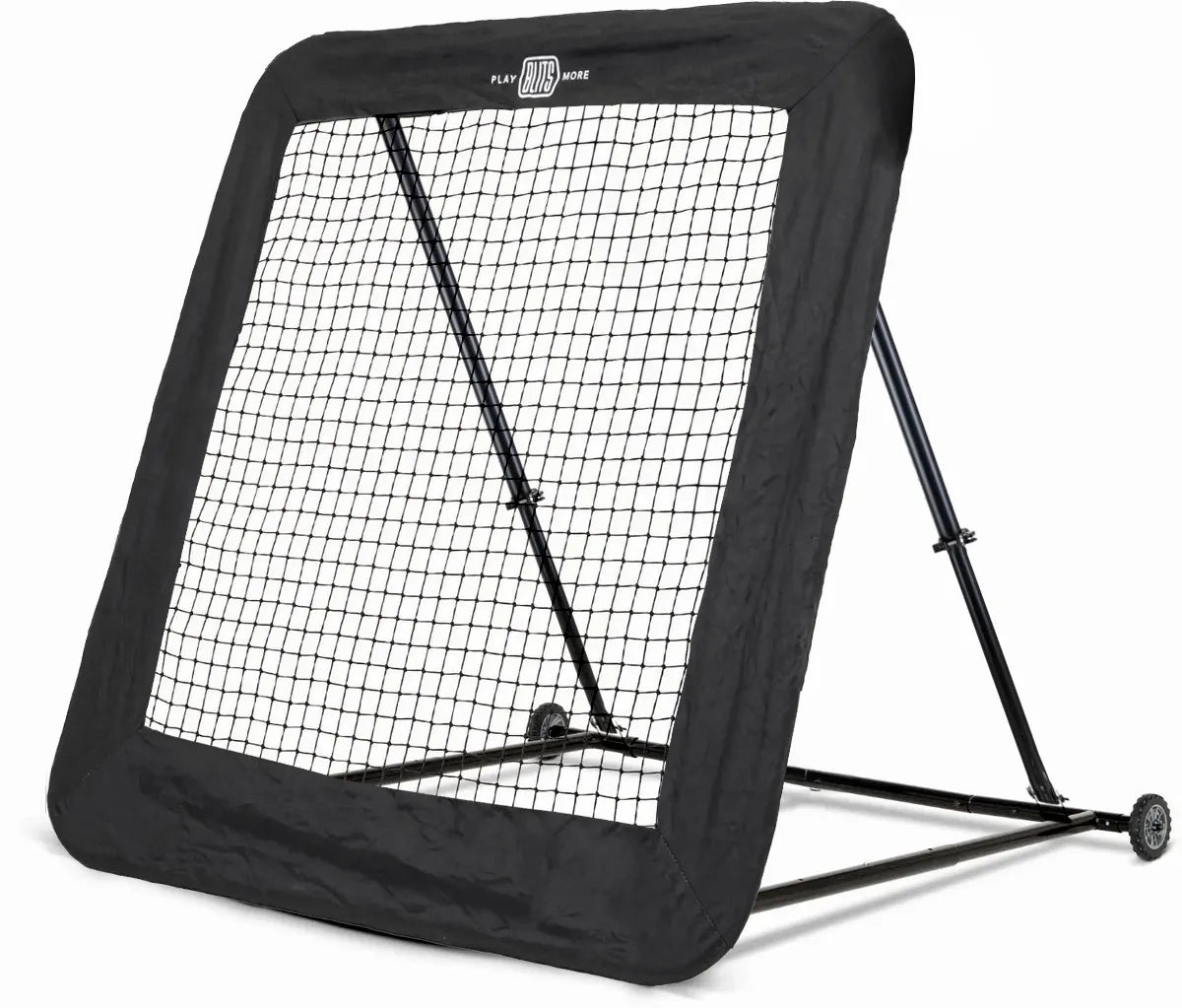 BLITS Rebounder verstellbar - 164 x 164 cm