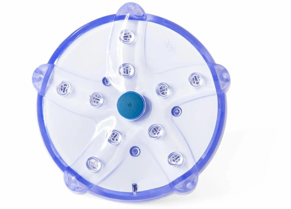 Lay Z Spa 7-Color LED lamp - Azzura Pool