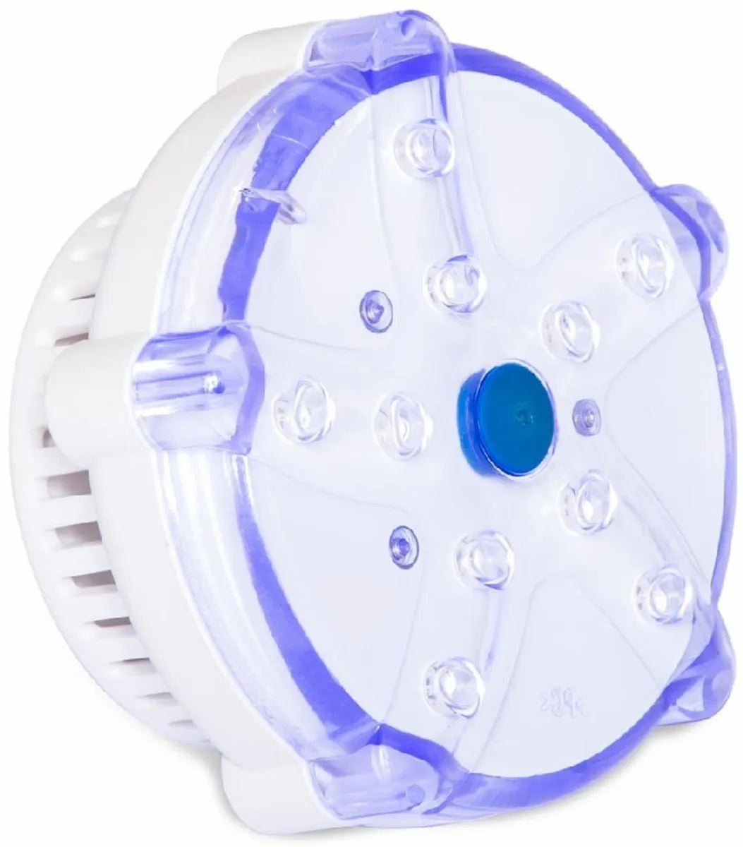 Lay Z Spa 7-Color LED lamp - Azzura Pool