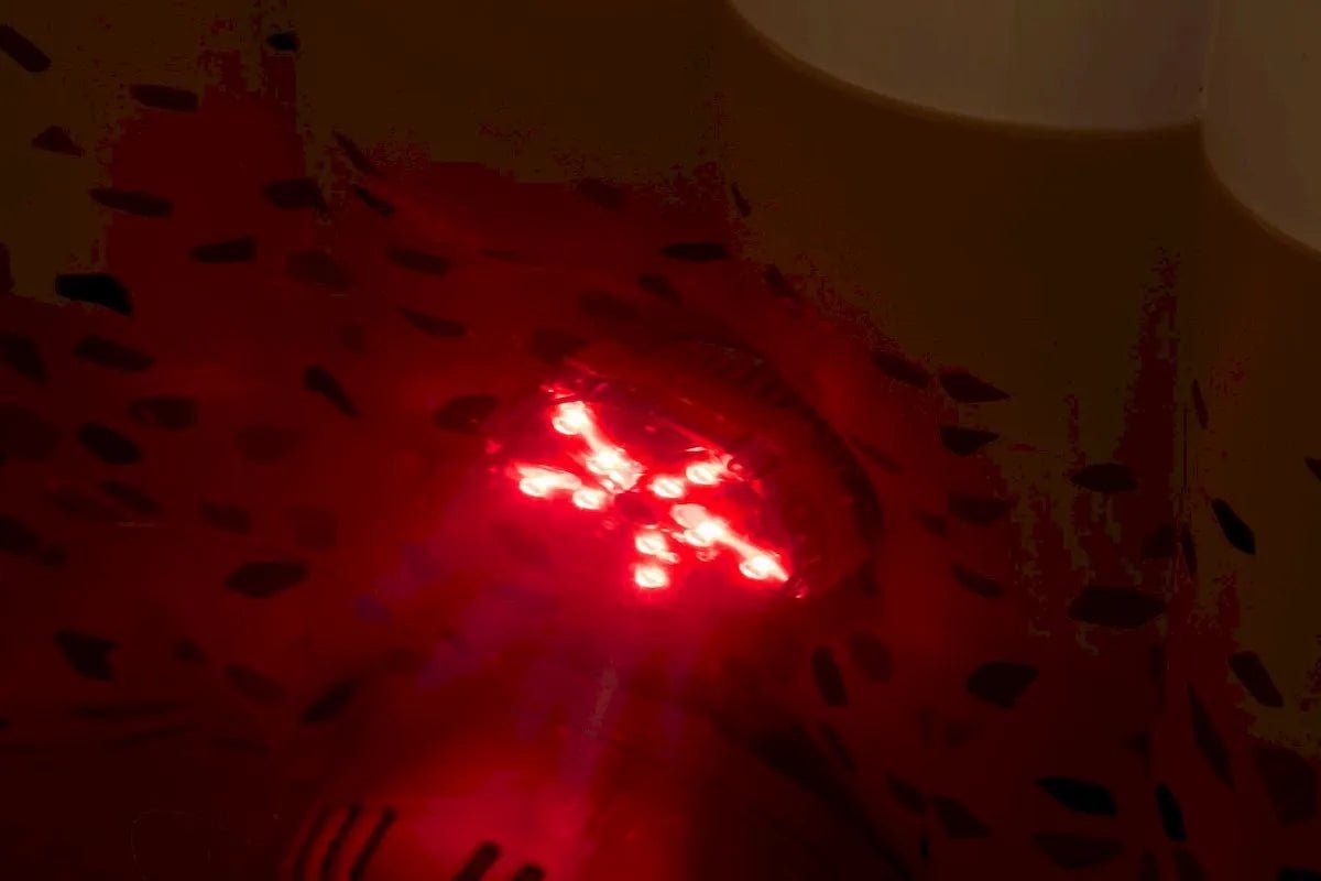 Lay Z Spa 7-Color LED lamp - Azzura Pool