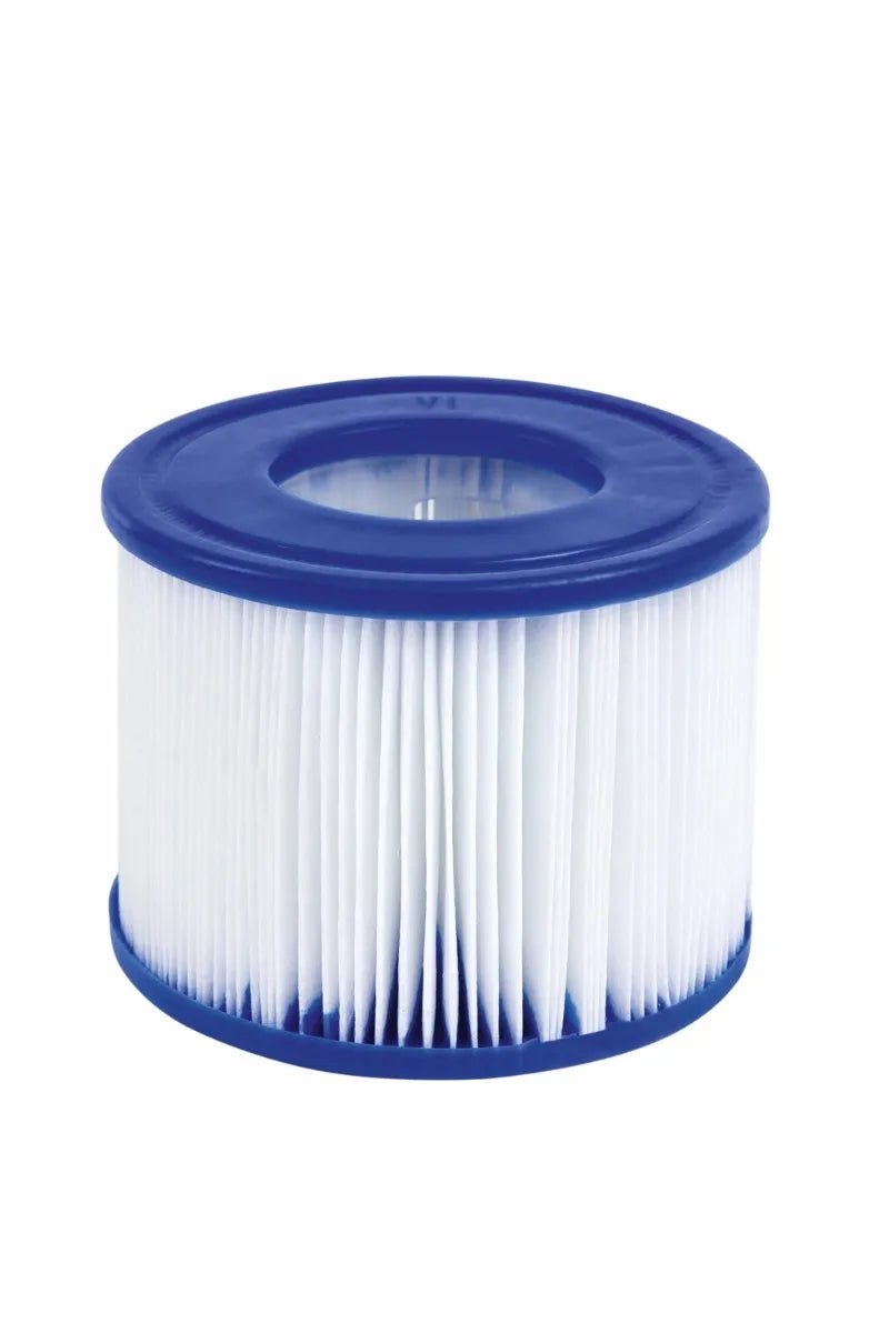 Lay-Z Spa Cabo HydroJet opblaasbare spa - 6 persoons - Azzura Pool