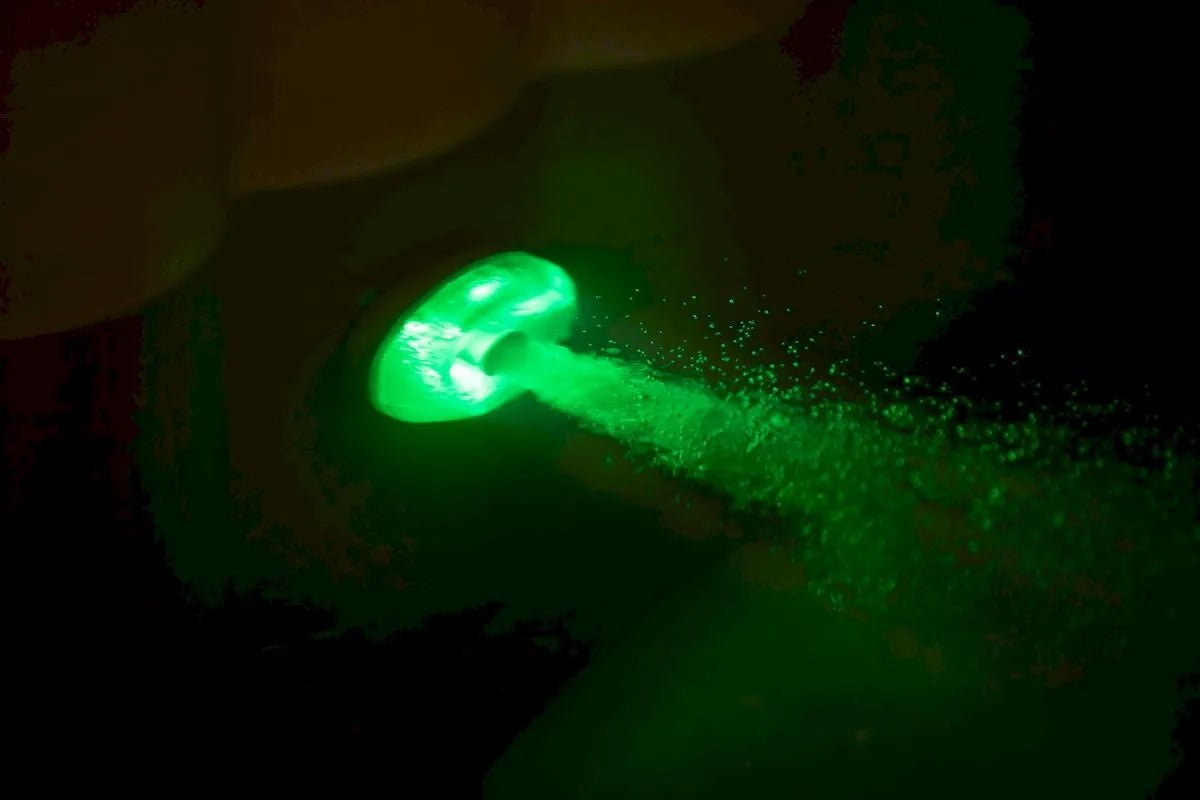 Lay Z Spa ColorJet LED lamp - Azzura Pool