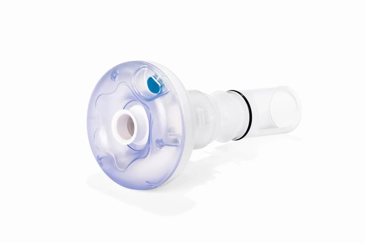 Lay Z Spa ColorJet LED lamp - Azzura Pool