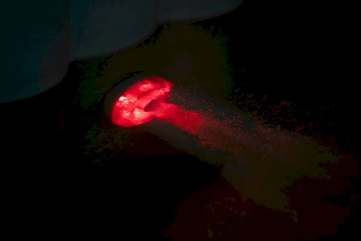 Lay Z Spa ColorJet LED lamp - Azzura Pool