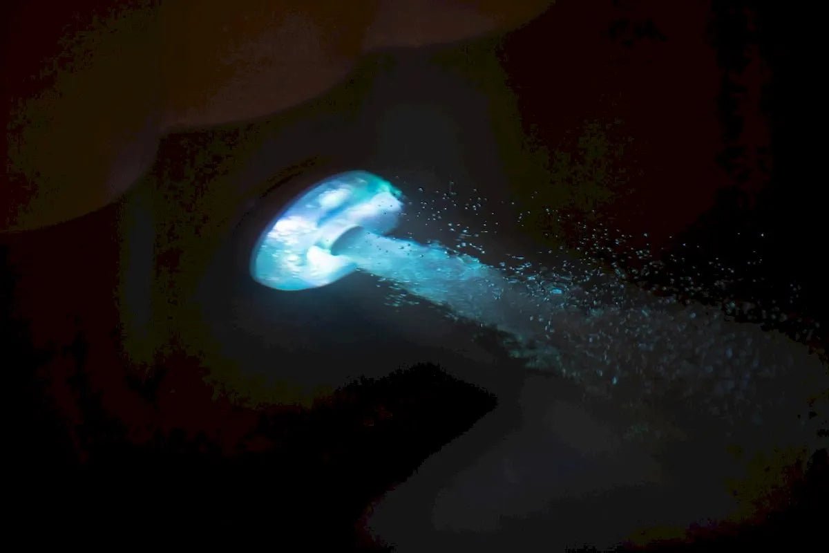 Lay Z Spa ColorJet LED lamp - Azzura Pool