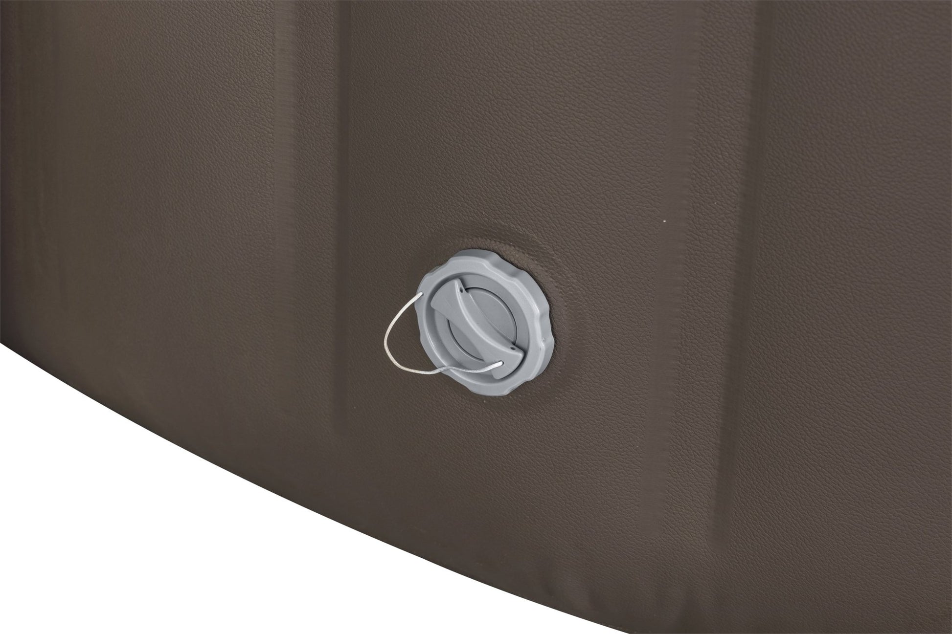 Lay-Z-Spa Dominica HydroJet Opblaasbare spa, 4-6 Personen - Azzura Pool