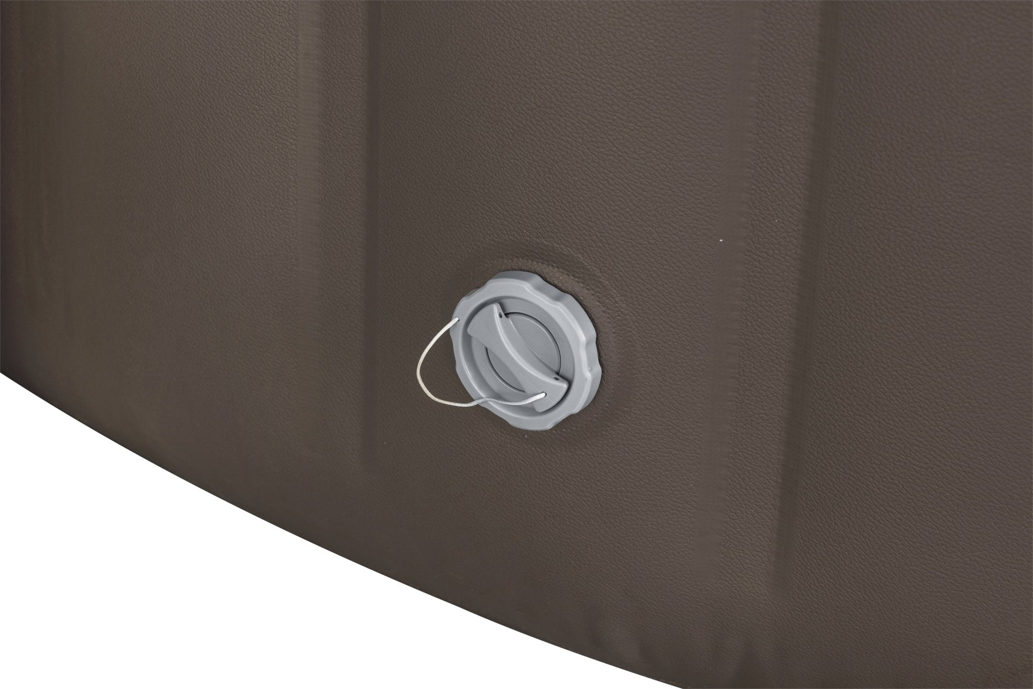 Lay-Z-Spa Dominica HydroJet Opblaasbare spa, 4-6 Personen - Azzura Pool