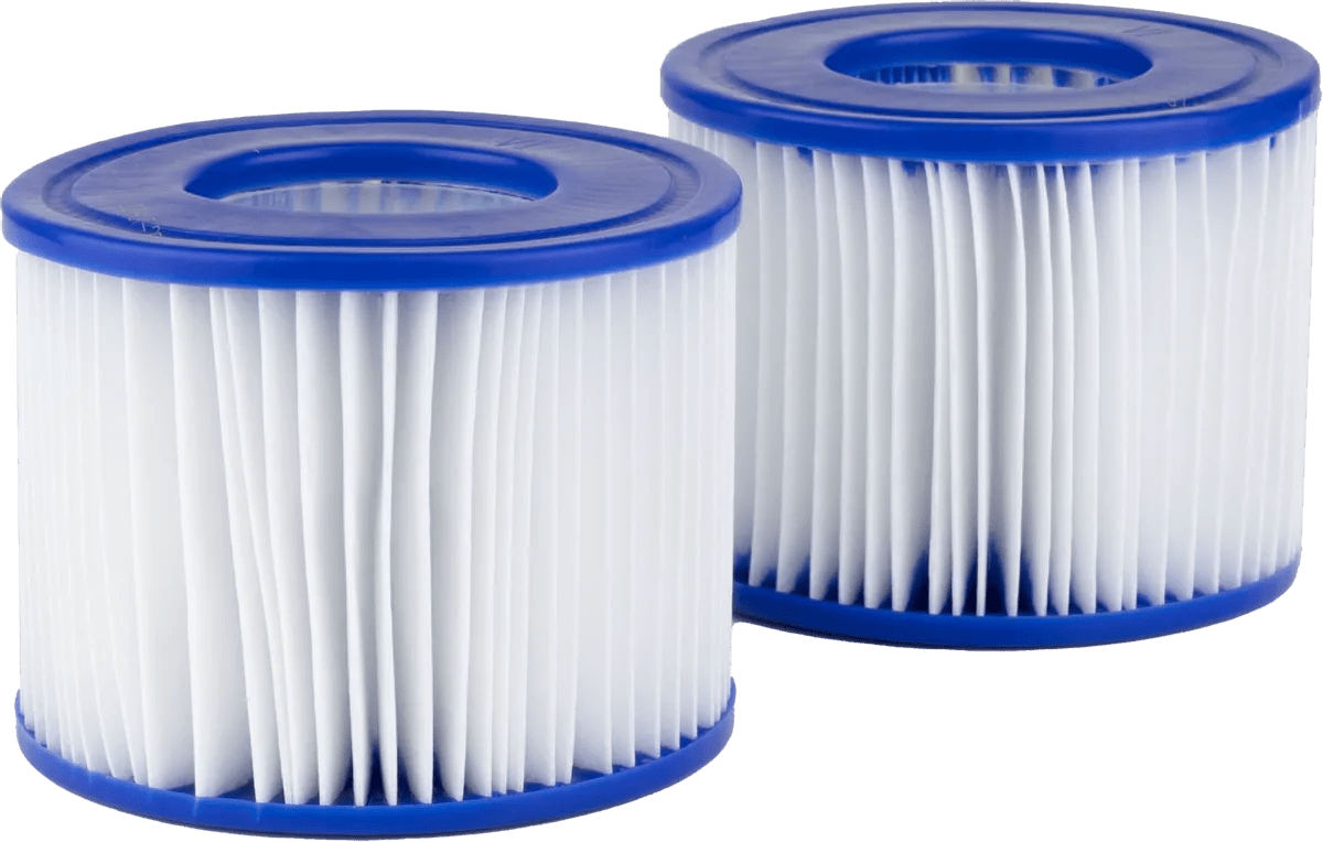 Lay Z spa filter type VI - 2 stuks - Azzura Pool