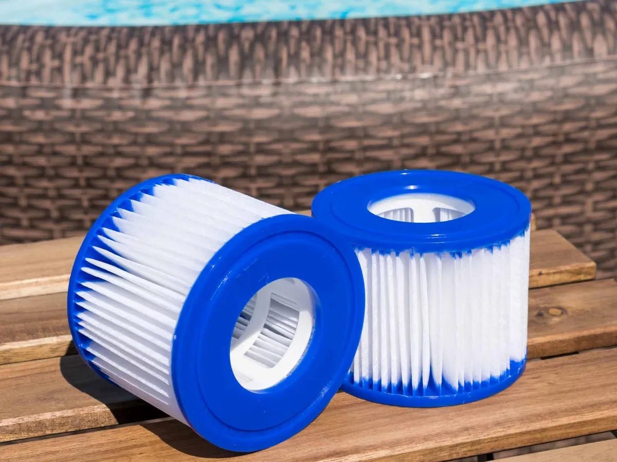 Lay Z spa filter type VI - 2 stuks - Azzura Pool