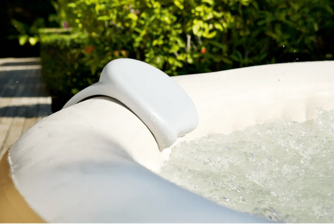 Lay Z Spa hoofdsteun (2 stuks) - Azzura Pool
