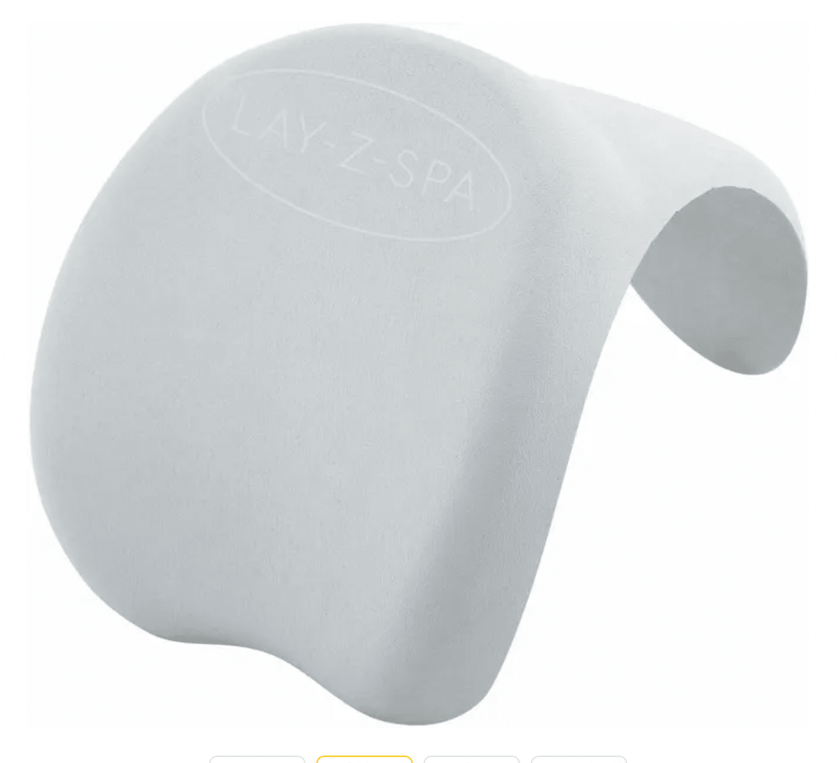 Lay Z Spa hoofdsteun (2 stuks) - Azzura Pool
