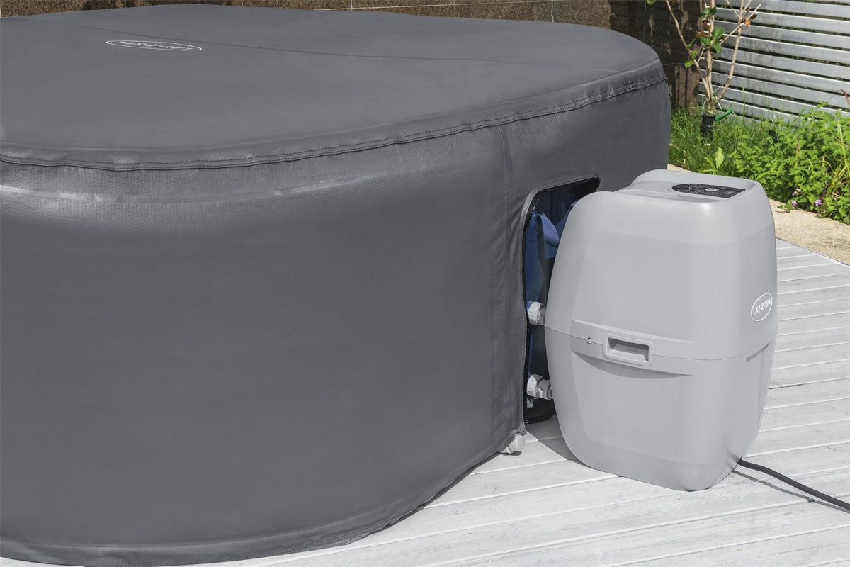 Lay-Z spa isolerende beschermhoes - 180 x 180 cm - Azzura Pool
