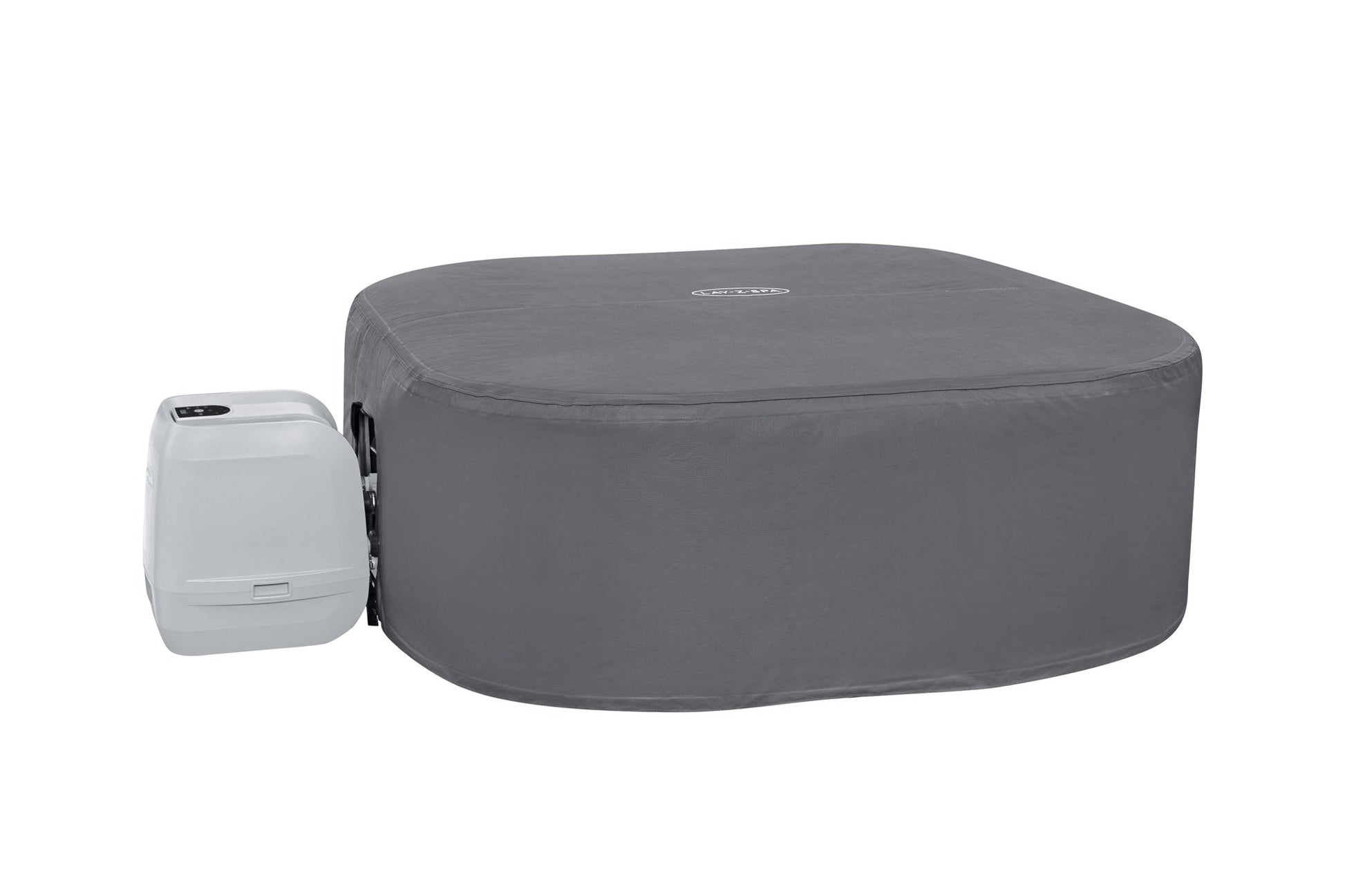 Lay-Z spa isolerende beschermhoes - 180 x 180 cm - Azzura Pool