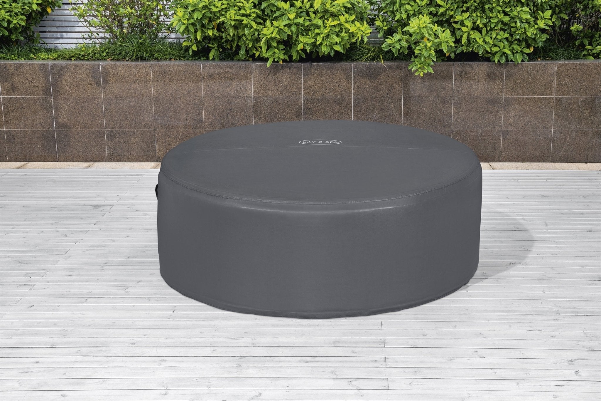 Lay-Z spa isolerende beschermhoes - Ø 170 cm - Azzura Pool