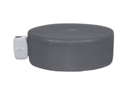 Lay-Z spa isolerende beschermhoes - Ø 216 cm - Azzura Pool