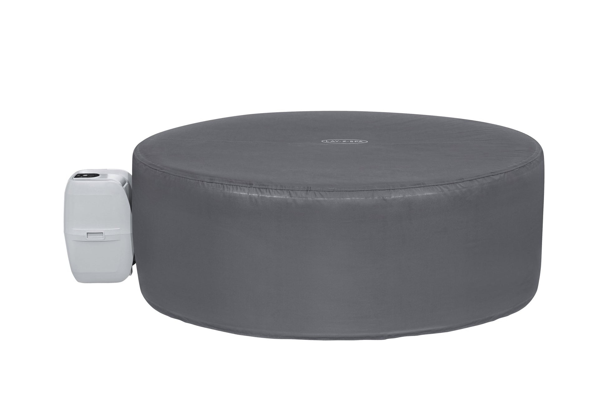 Lay-Z spa isolerende beschermhoes - Ø 216 cm - Azzura Pool