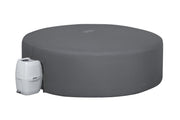Lay-Z spa isolerende beschermhoes - Ø 236 cm - Azzura Pool