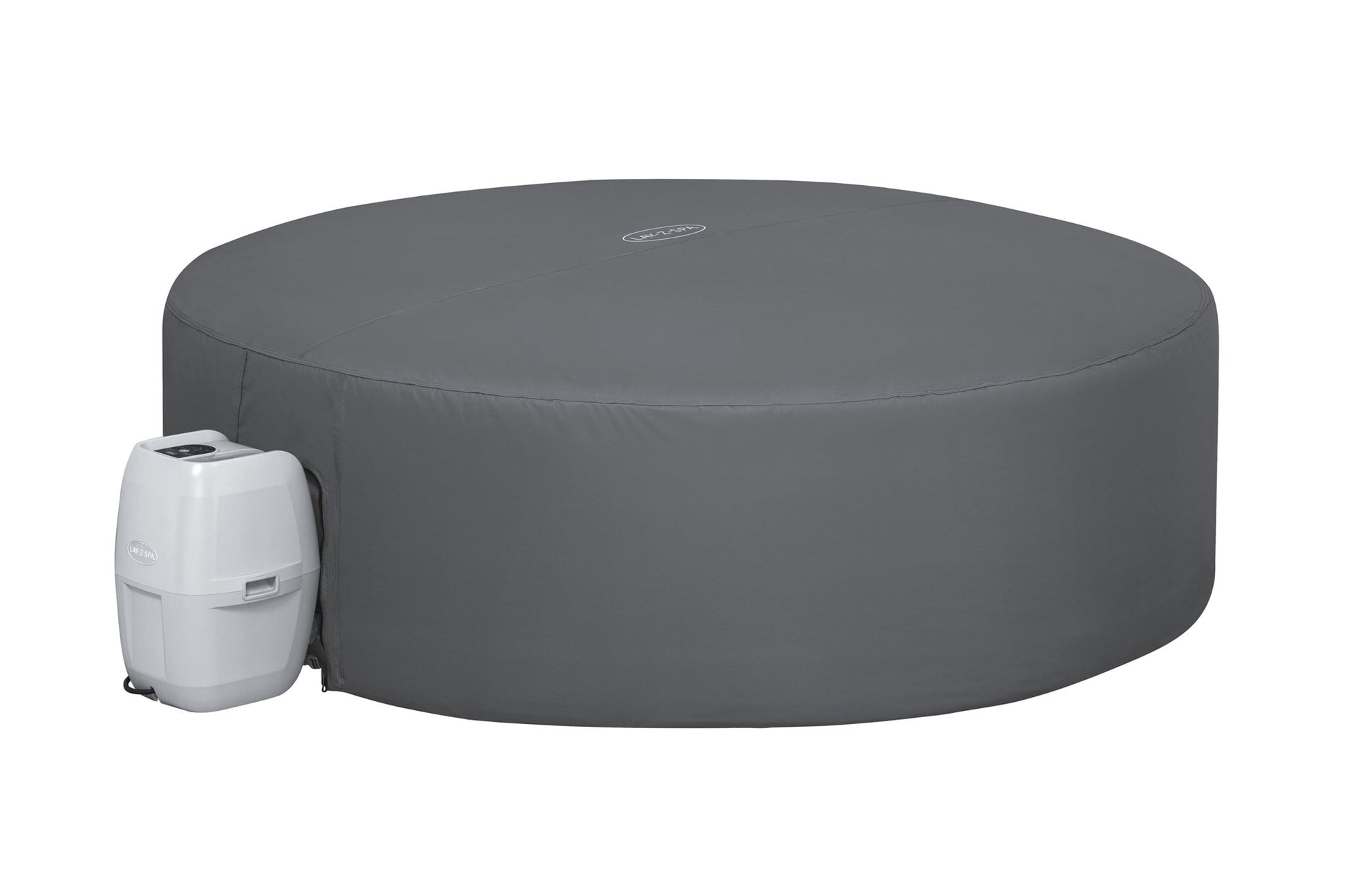Lay-Z spa isolerende beschermhoes - Ø 236 cm - Azzura Pool