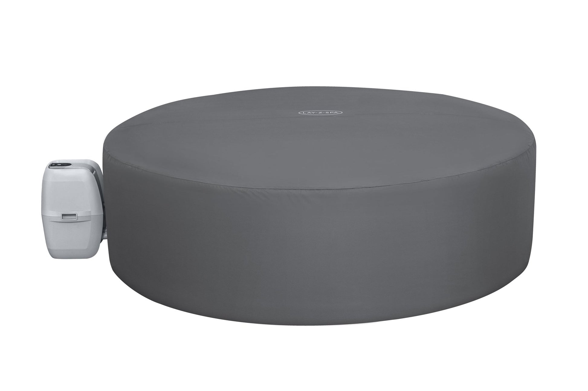 Lay-Z spa isolerende beschermhoes - Ø 236 cm - Azzura Pool