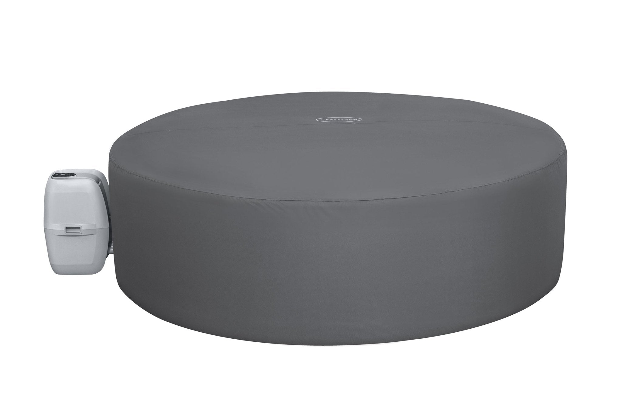 Lay-Z spa isolerende beschermhoes - Ø 236 cm - Azzura Pool