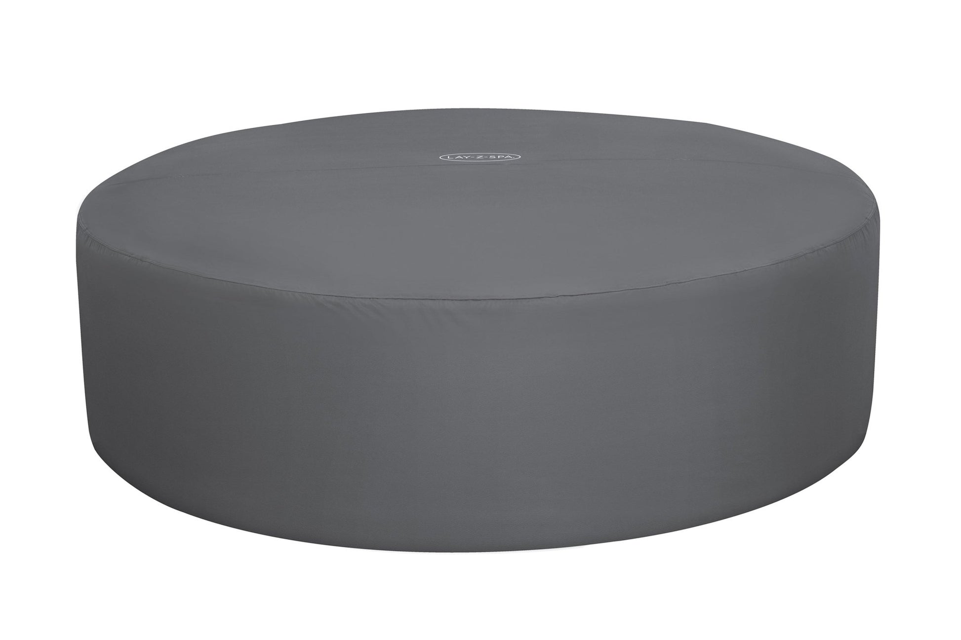 Lay-Z spa isolerende beschermhoes - Ø 236 cm - Azzura Pool
