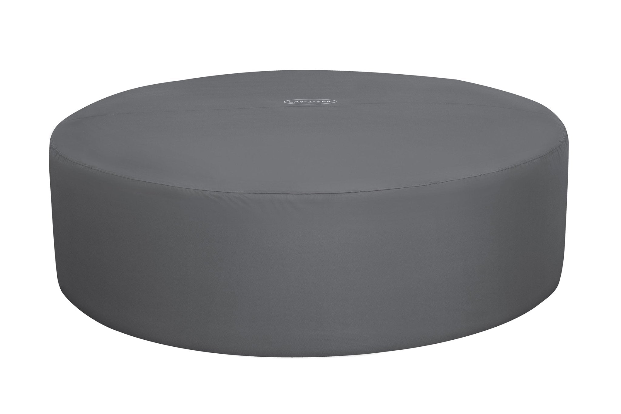 Lay-Z spa isolerende beschermhoes - Ø 236 cm - Azzura Pool