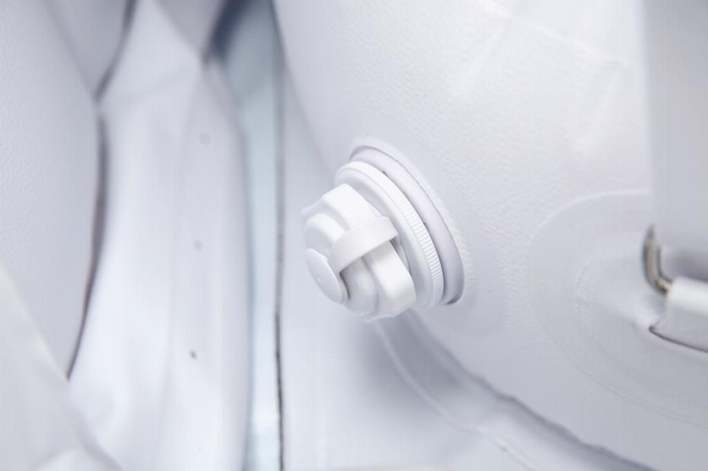 Lay-Z-Spa Maldives Hydrojet Pro, 7 persoons - Azzura Pool