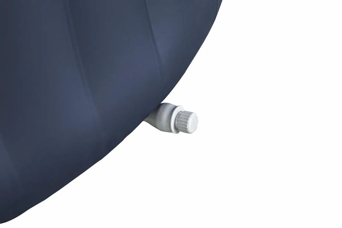 Lay-Z Spa Miami EnergySense Airjet opblaasbare spa - 4 persoons - Azzura Pool