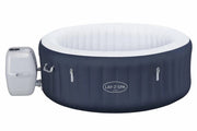 Lay-Z Spa Miami EnergySense Airjet opblaasbare spa - 4 persoons - Azzura Pool