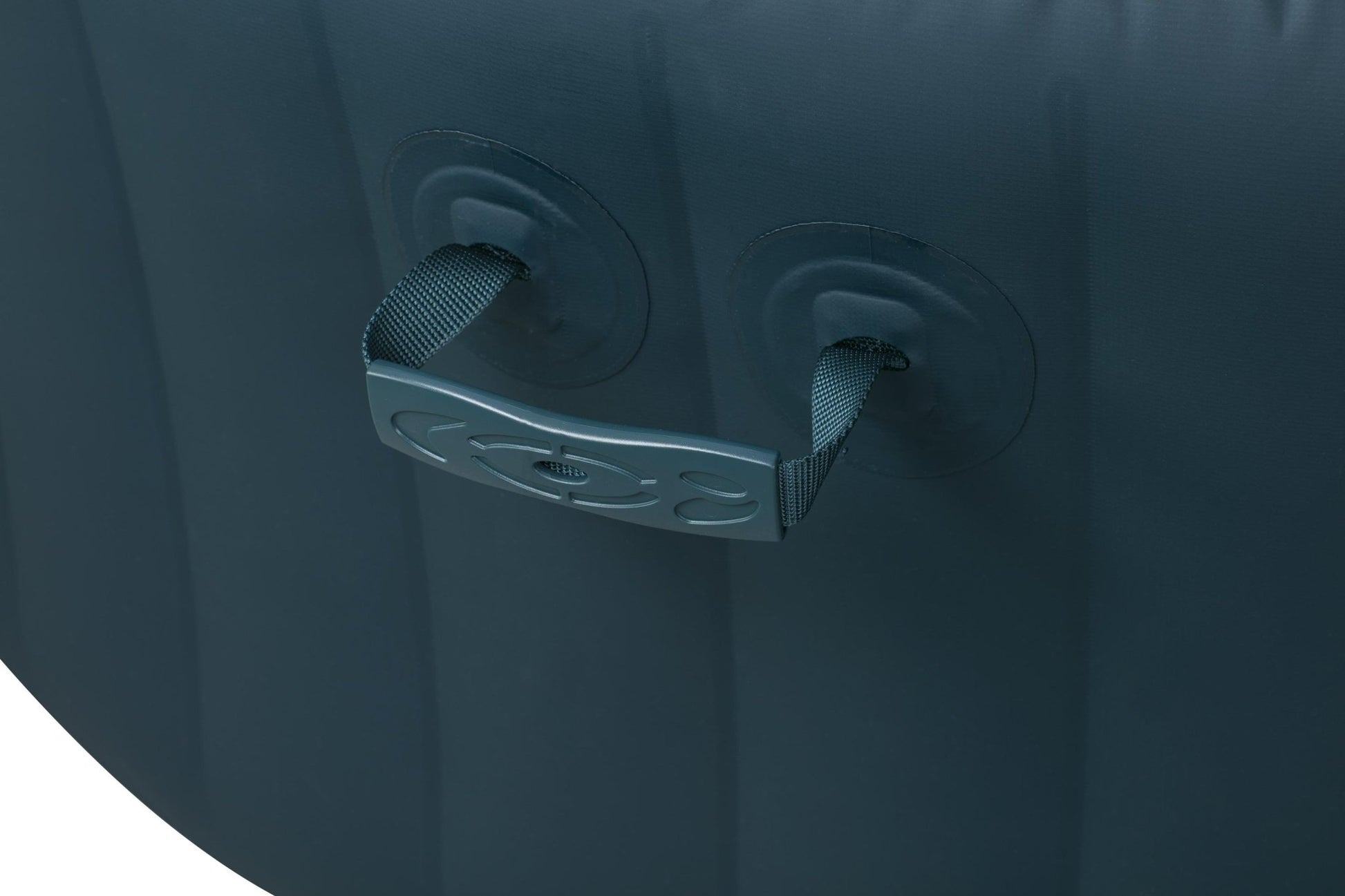 Lay-Z Spa Miami EnergySense Airjet opblaasbare spa - 6 persoons - Azzura Pool