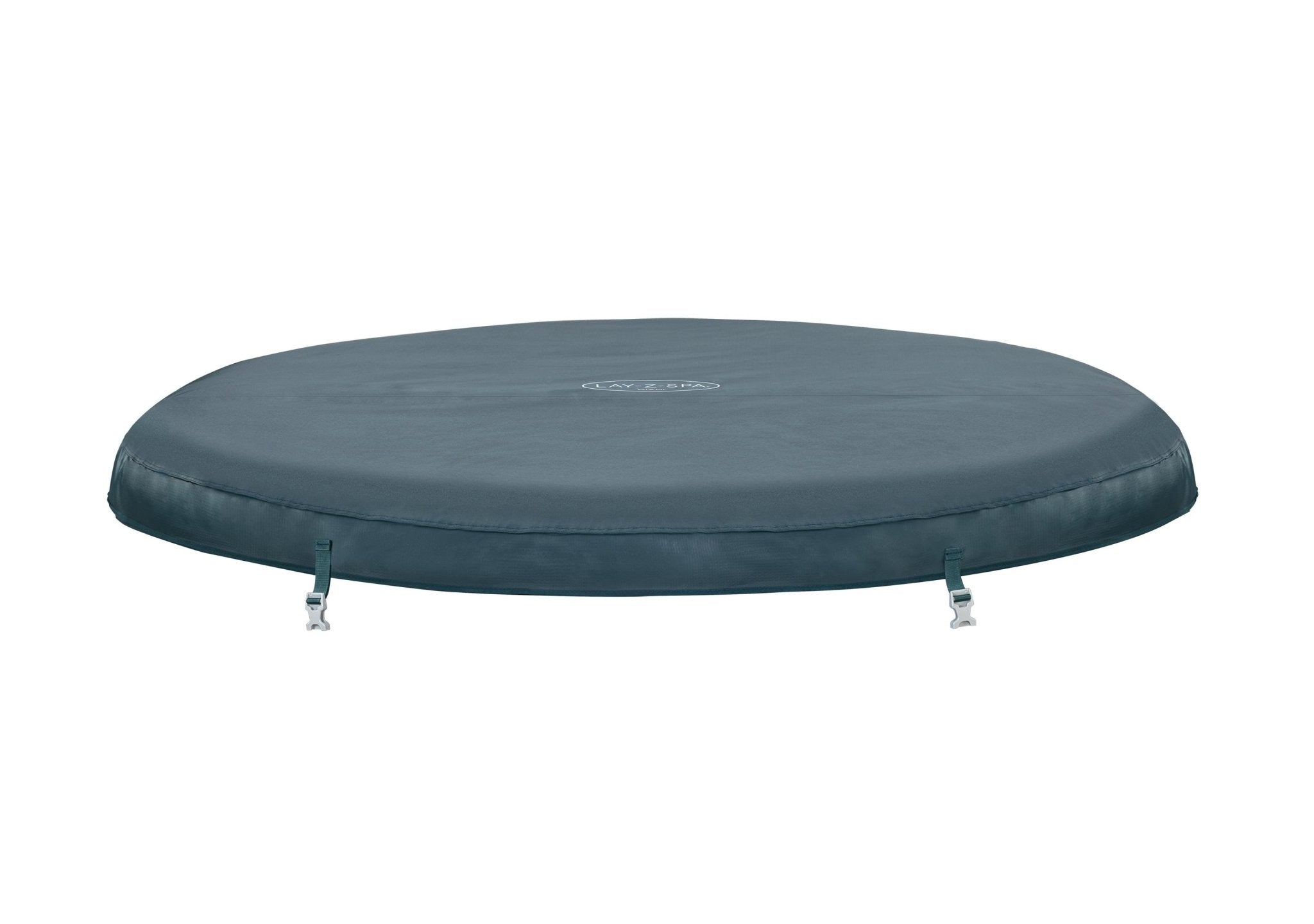 Lay-Z Spa Miami EnergySense Airjet opblaasbare spa - 6 persoons - Azzura Pool