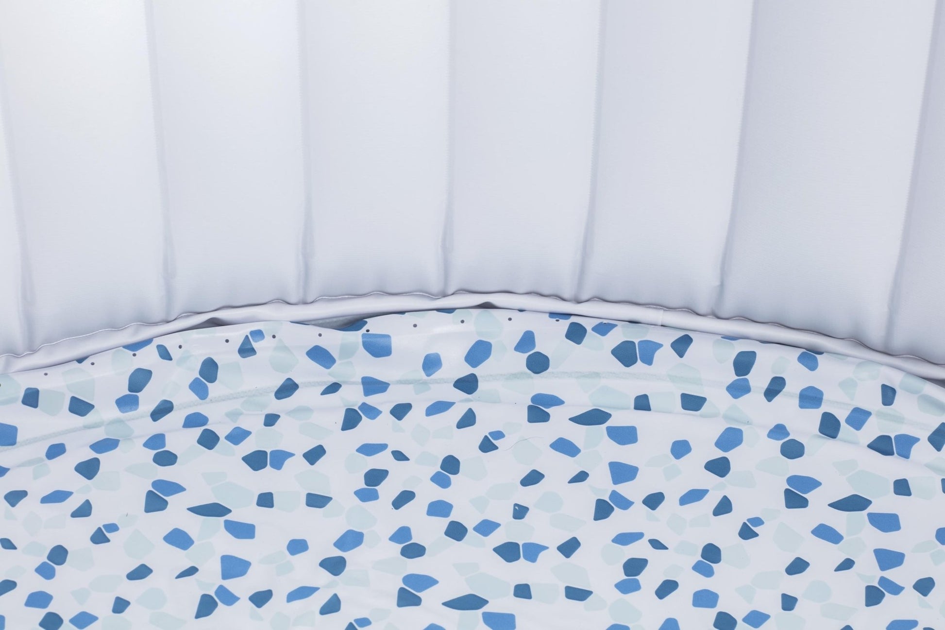 Lay-Z Spa Miami EnergySense Airjet opblaasbare spa - 6 persoons - Azzura Pool