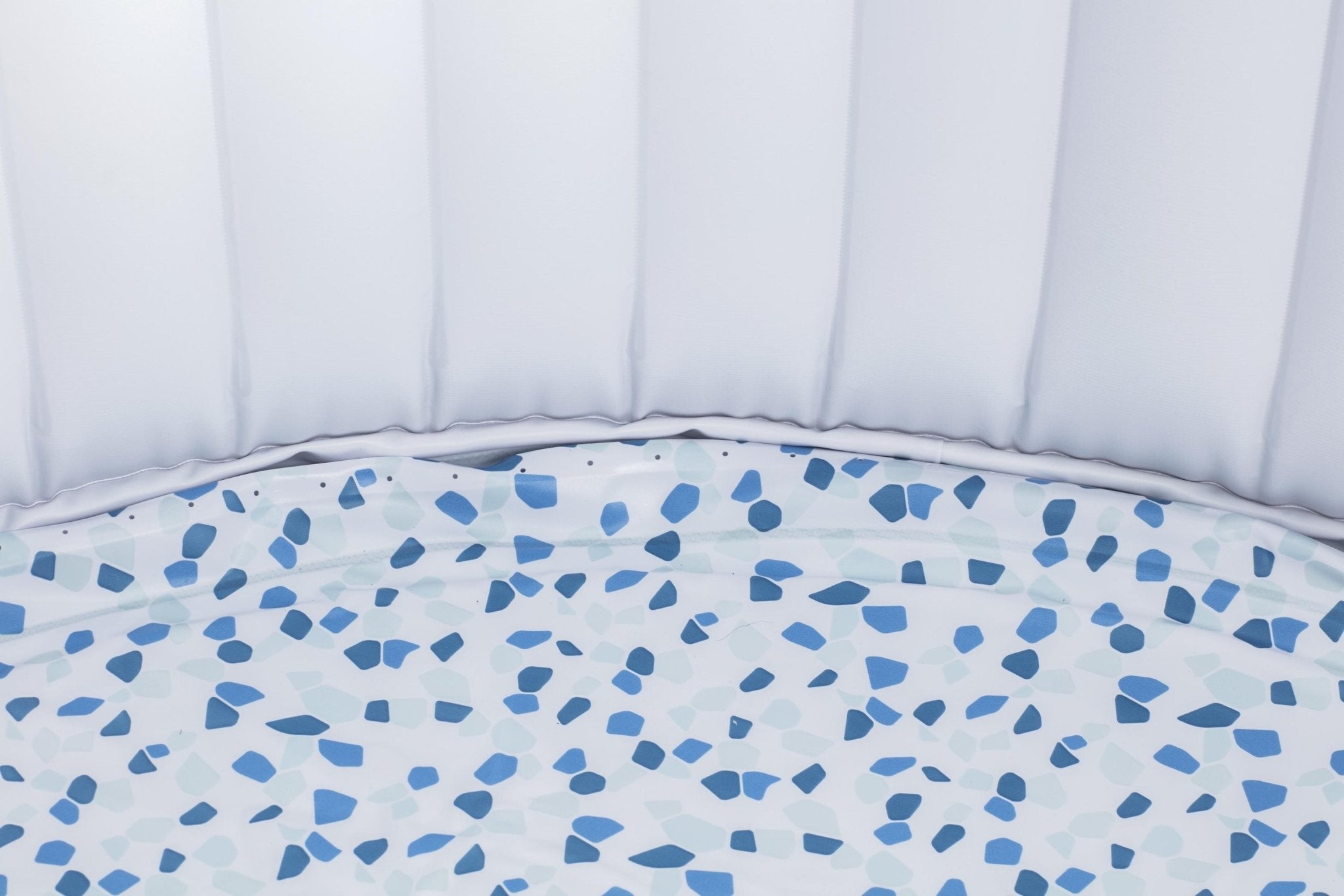 Lay-Z Spa Miami EnergySense Airjet opblaasbare spa - 6 persoons - Azzura Pool