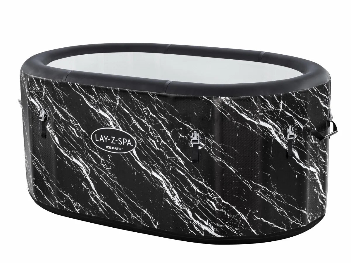 Lay Z Spa opblaasbaar ijsbad - 152 x 92 cm - Azzura Pool