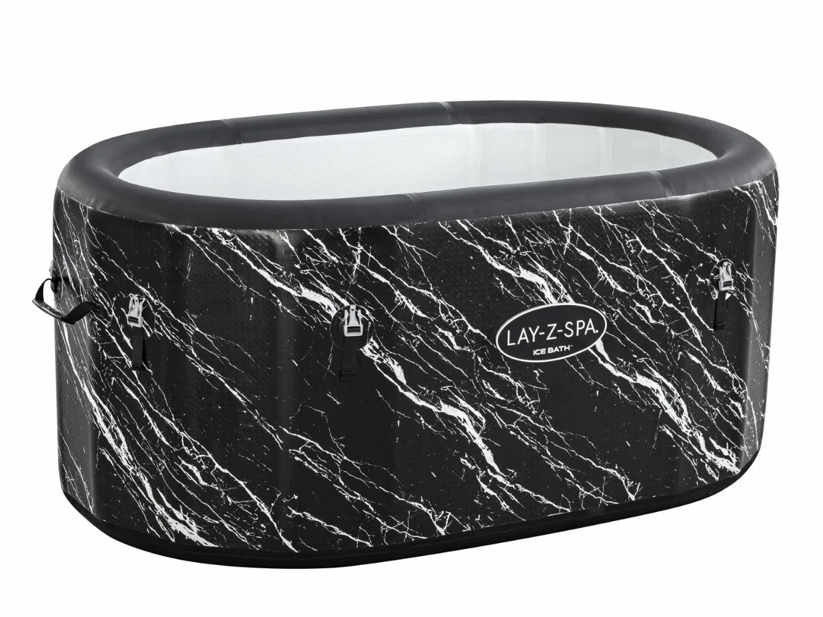 Lay Z Spa opblaasbaar ijsbad - 152 x 92 cm - Azzura Pool