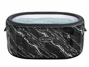 Lay Z Spa opblaasbaar ijsbad - 152 x 92 cm - Azzura Pool
