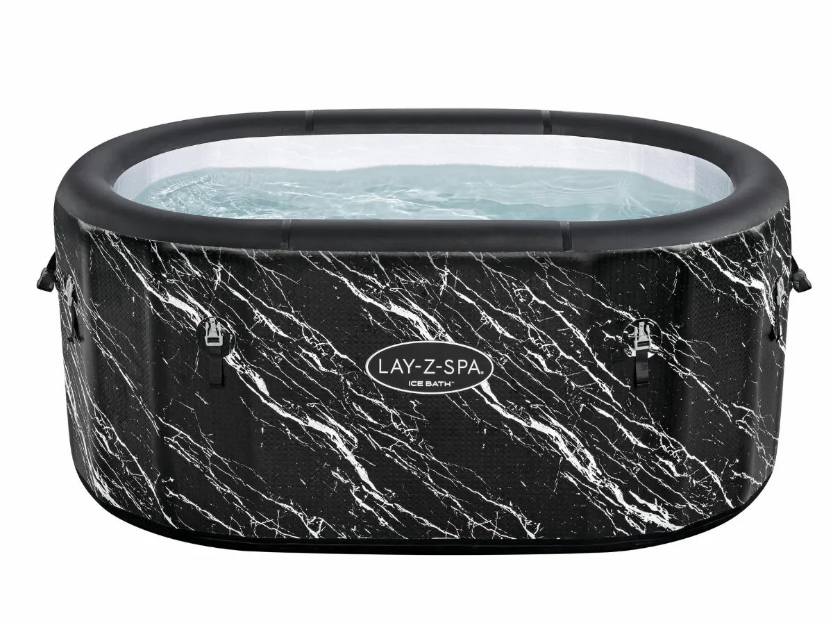 Lay Z Spa opblaasbaar ijsbad - 152 x 92 cm - Azzura Pool