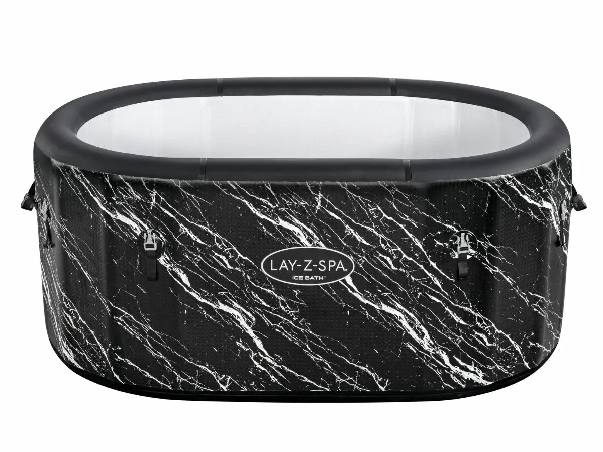 Lay Z Spa opblaasbaar ijsbad - 152 x 92 cm - Azzura Pool
