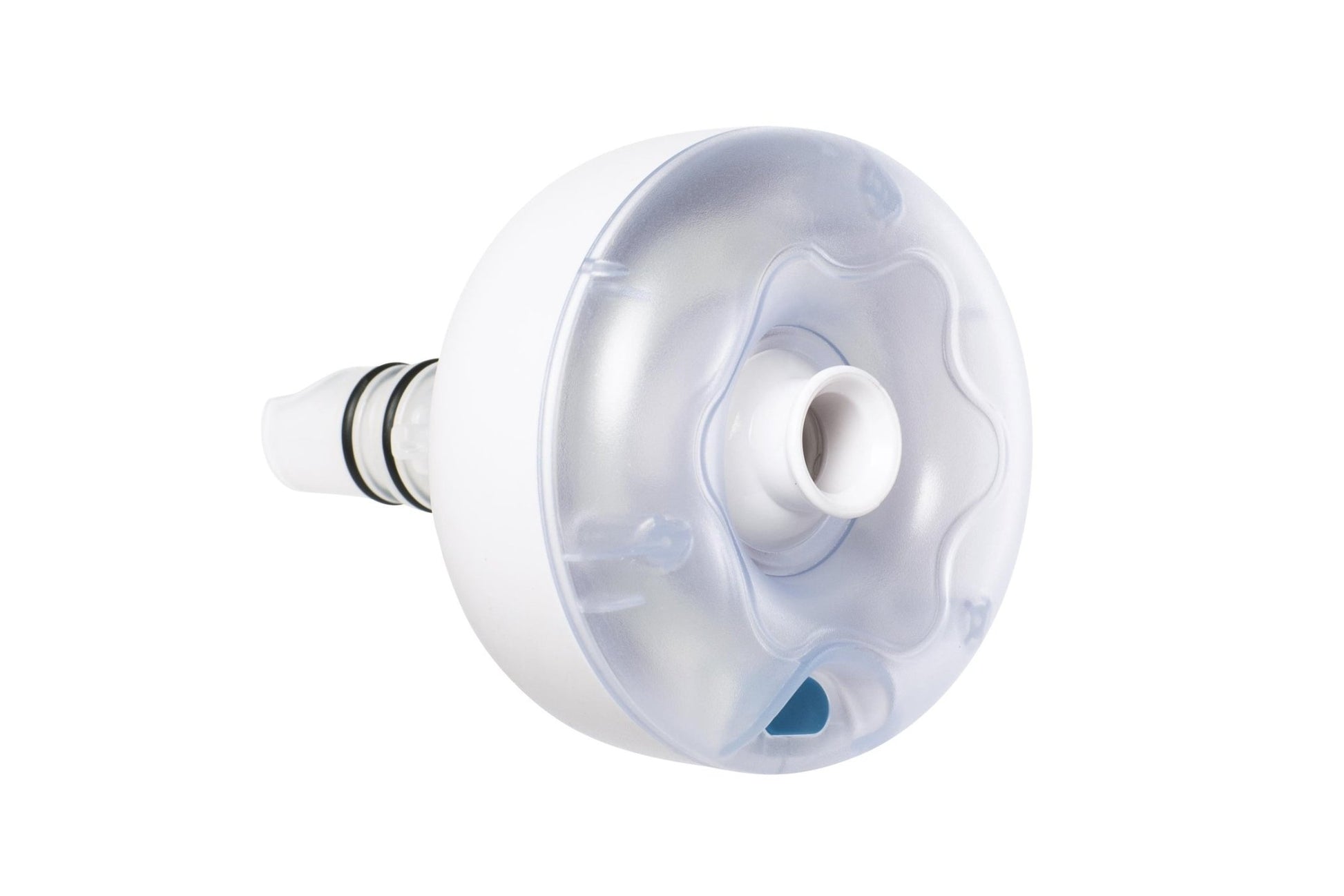 Lay-Z Spa Palma EnergySense Smart Hydrojet Pro opblaasbare spa - 7 persoons - Azzura Pool