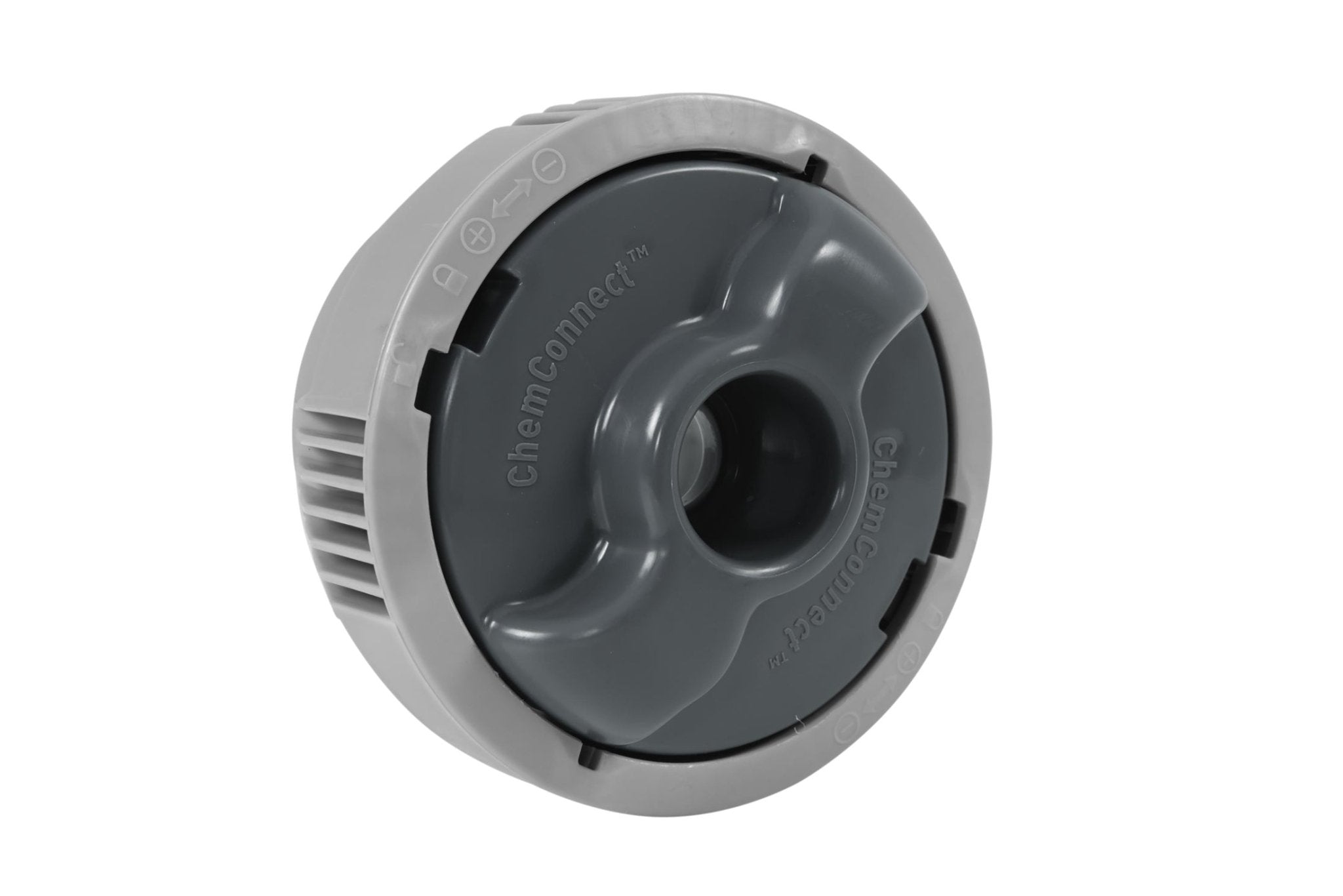 Lay-Z Spa Palma EnergySense Smart Hydrojet Pro opblaasbare spa - 7 persoons - Azzura Pool