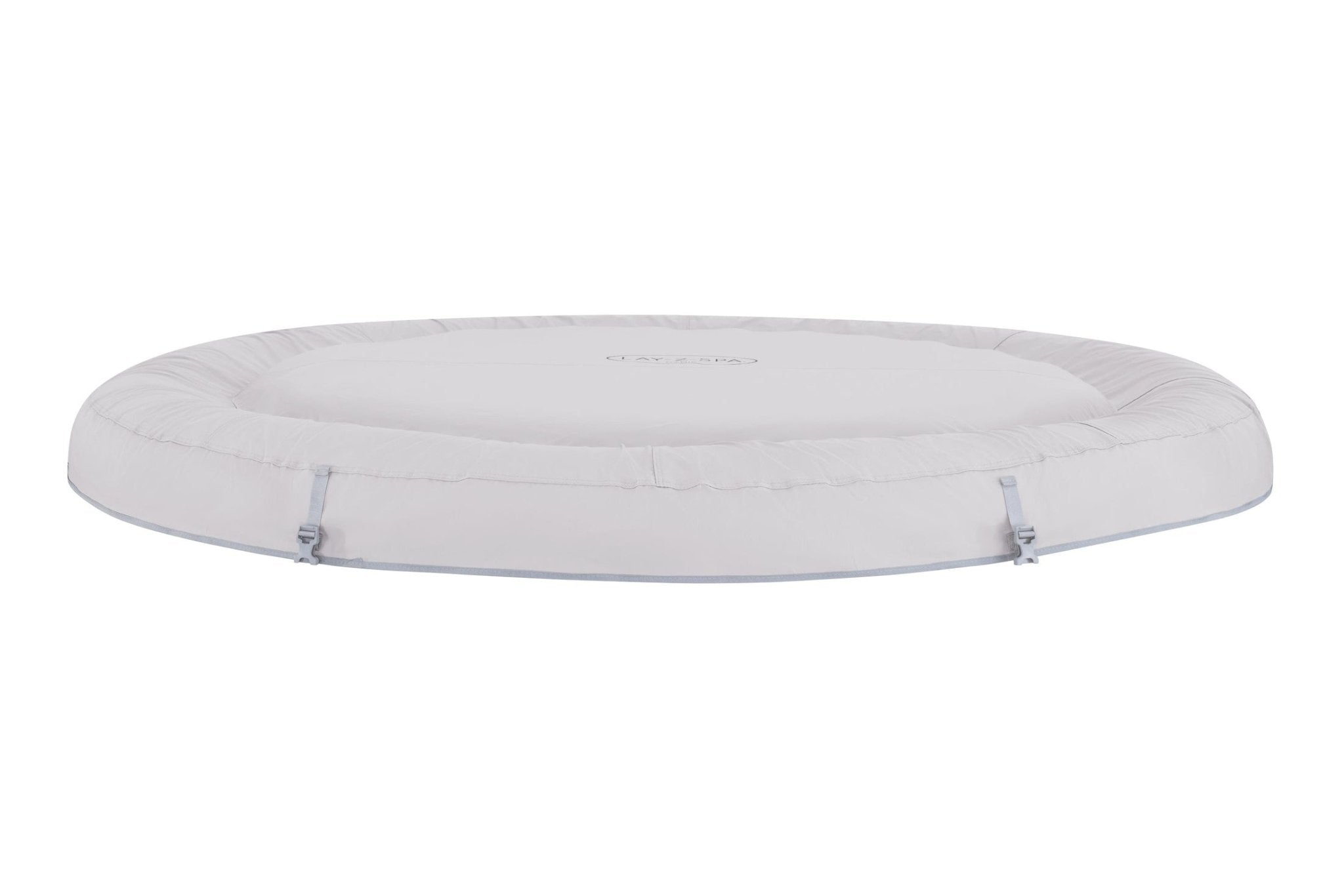 Lay-Z Spa Paris EnergySense Airjet opblaasbare spa - 6 persoons - Azzura Pool