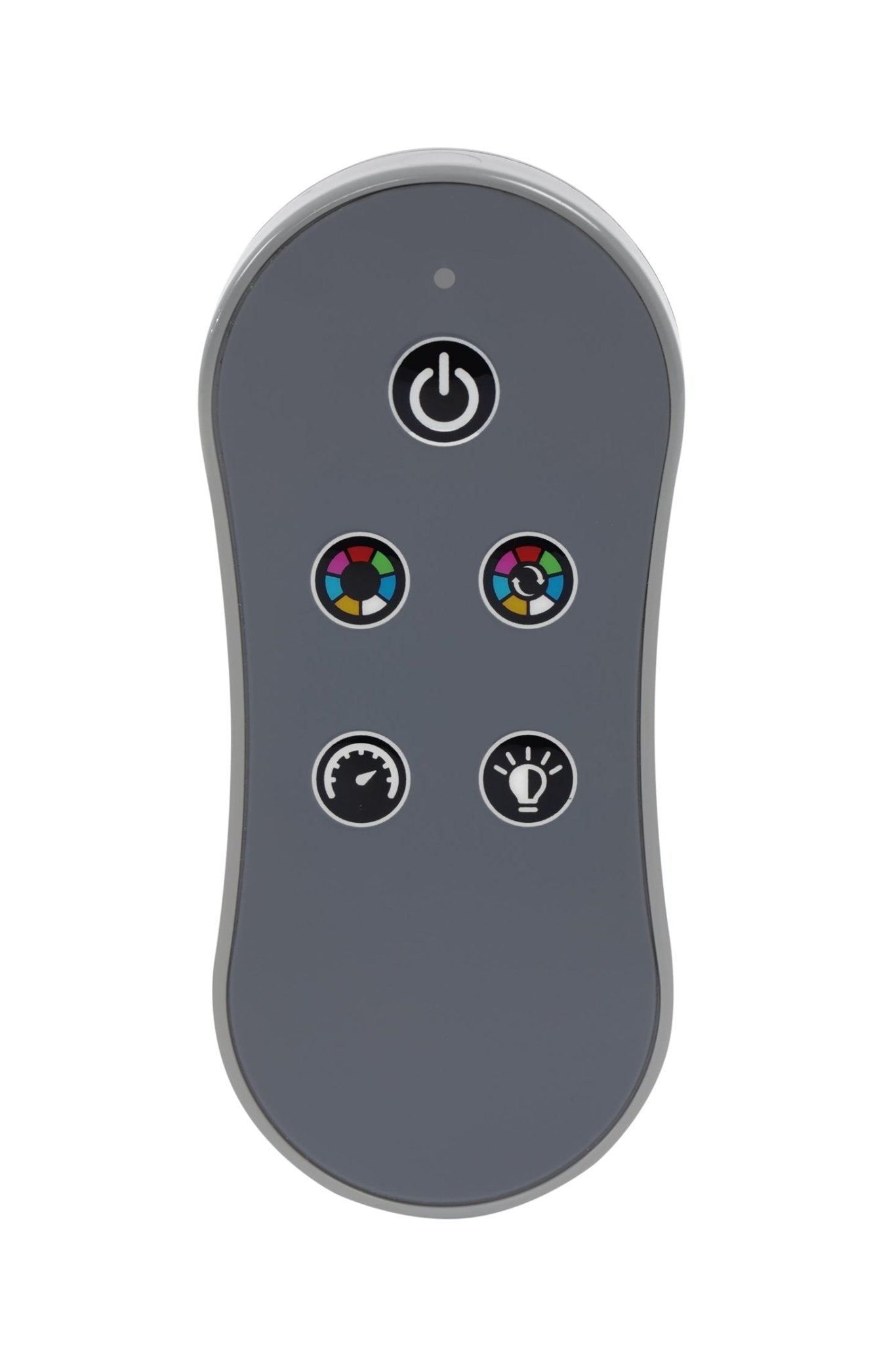 Lay-Z Spa Paris EnergySense Airjet opblaasbare spa - 6 persoons - Azzura Pool