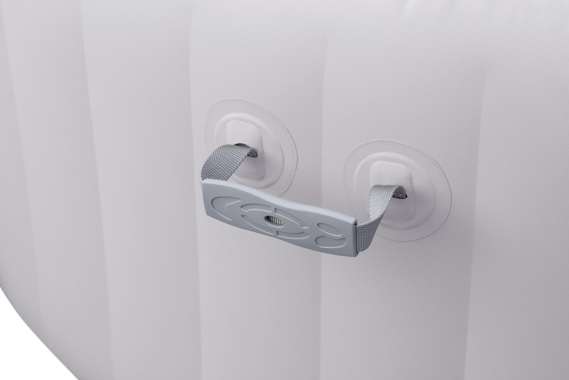 Lay-Z Spa Paris EnergySense Airjet opblaasbare spa - 6 persoons - Azzura Pool