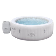 Lay-Z Spa Paris EnergySense Airjet opblaasbare spa - 6 persoons - Azzura Pool