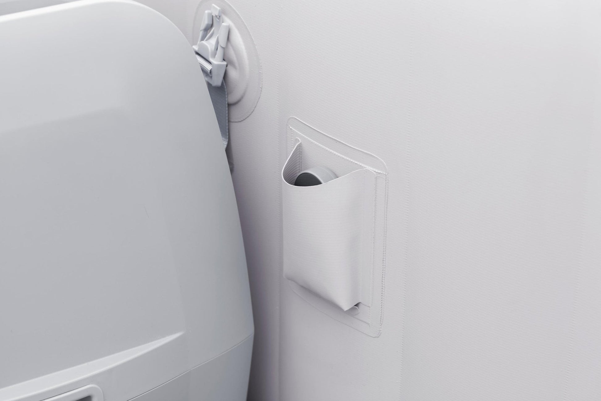 Lay-Z Spa Paris EnergySense Airjet opblaasbare spa - 6 persoons - Azzura Pool